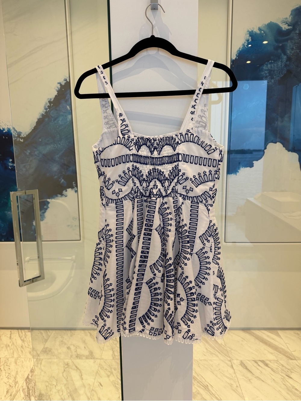 Charo Ruiz Ricka Mini Dress - Picture 5 of 10
